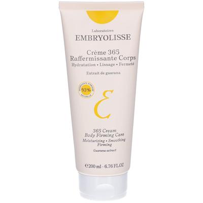 Embryolisse Crème 365 Raffermissante Corps - corporelle raffermissante. tube 200 ml Milch