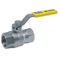 Arco, Ventil, Mino2000 gas ball valve 2 "female - P0107