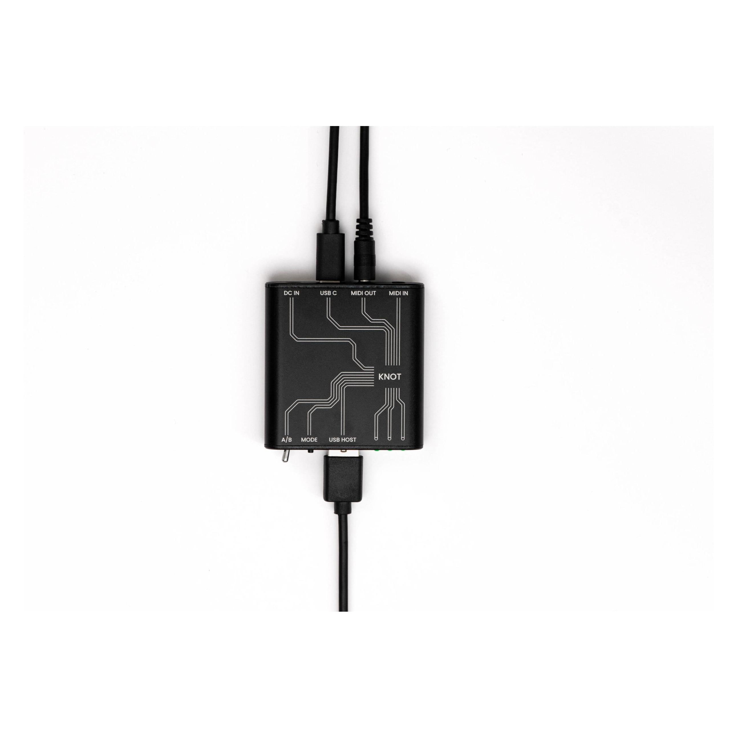 Intech Studio Knot (Controller) (KNOT)