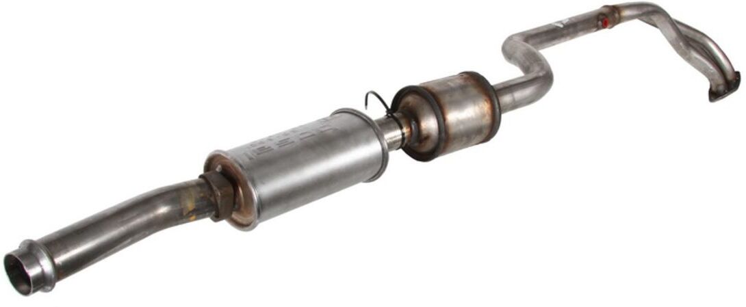 Katalysator BOSAL 099-086