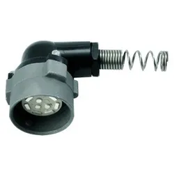 Telegärtner NF-Kabelwinkelstecker 100022936