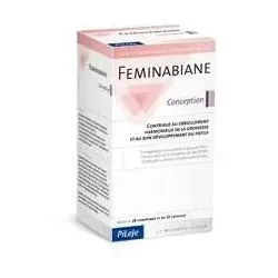 Pileje Feminabiane Concepcion