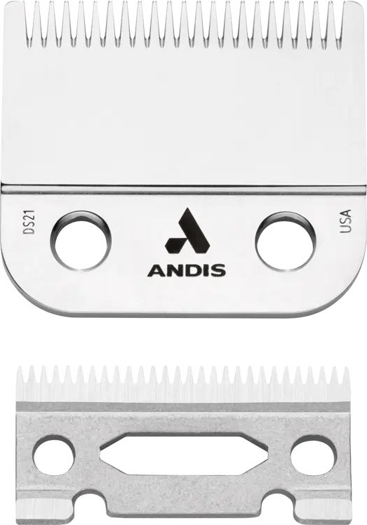 Andis Stainless Steel Fade Blade AN-69180