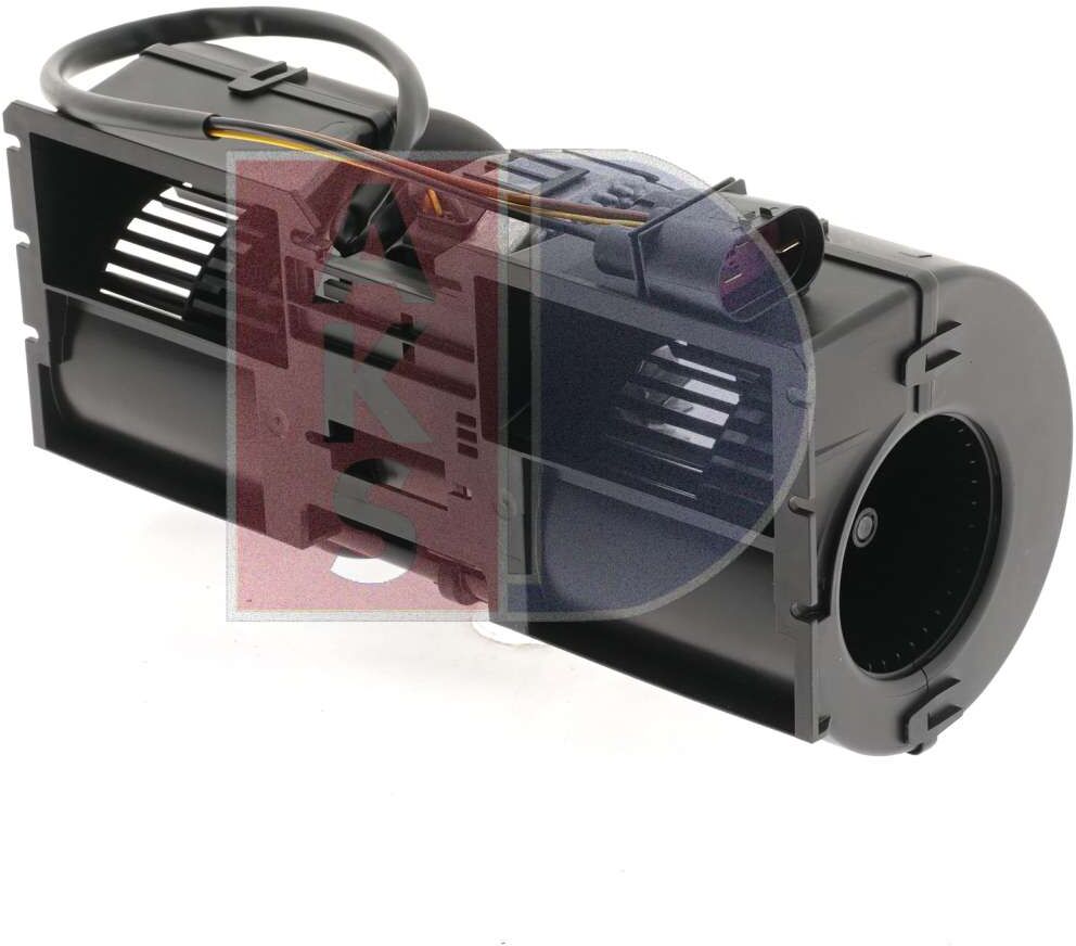 Aks Dasis Innenraumgebläse 448042n