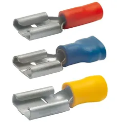 Klauke Flachsteckhülse 730