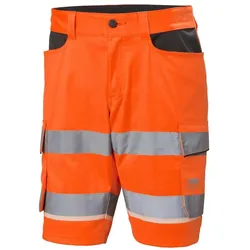 Helly Hansen, Arbeitshose, Uc-Me Cargo Shorts (58)
