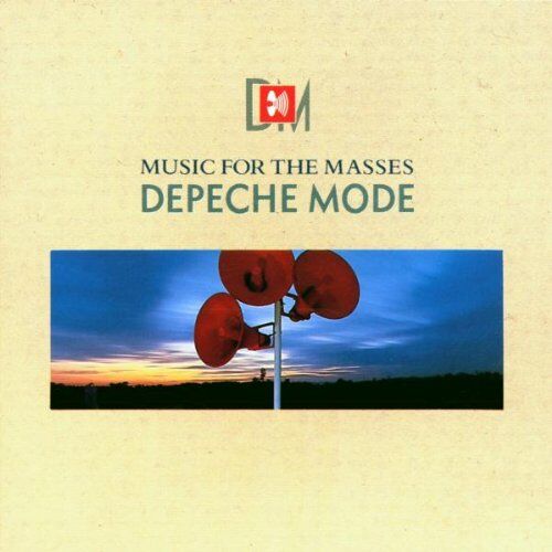 Depeche Mode - Music for the Masses - Preis vom 10.10.2026 11:48:34 h