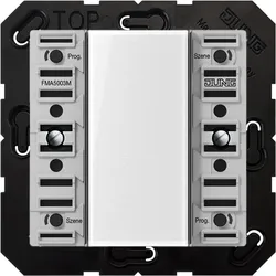 Jung Funk-Wandsender-Modul FM A 5003 M FMA5003M