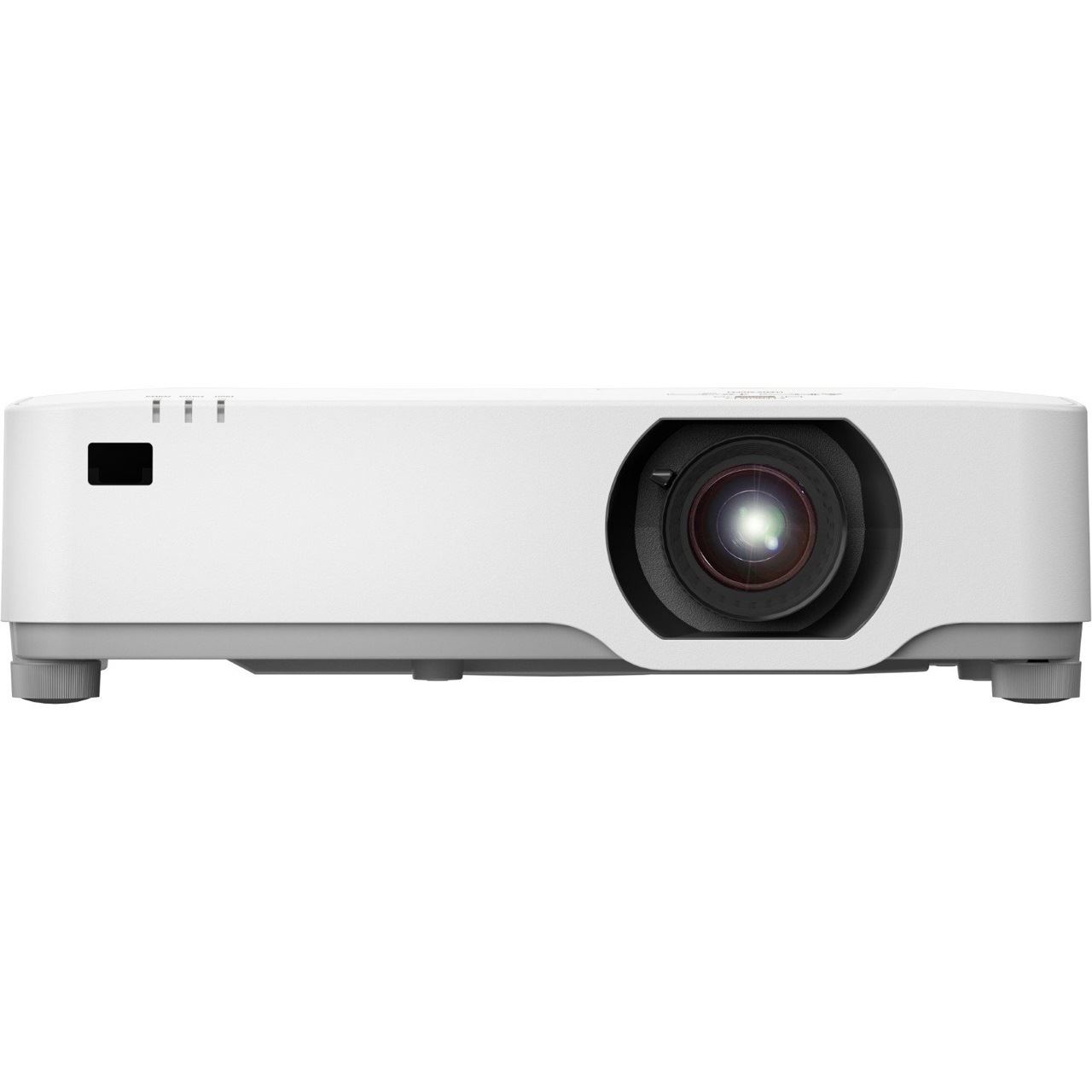 SHARP P621U LASER LCD PROJECTOR 1920X1200 16:10 6200 LUMEN