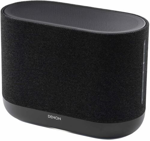 Denon Coluna Multiroom  Home 400 - Preto