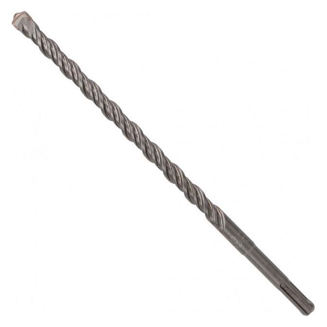 Bosch Professional Zubehör Hammerbohrer SDS plus-5, 12 x 200 x 265 mm (1618596182)