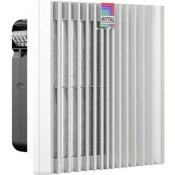 Rittal SK 3240.900 Blue e+ Filterlüfter 13.4 W (B x H x T) 255 x 255 x 137.5 mm Piece 1 St. 3240900