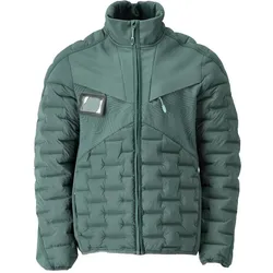 Mascot,  Jacke mit leichtem Futter waldgrün, Gr.M (M)