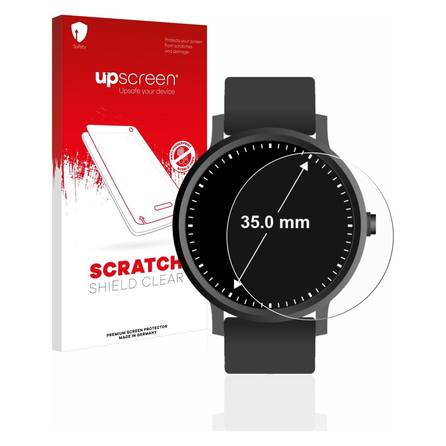 upscreen Scratch Shield Displayschutz (2800919)