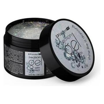 Excellent PRO Thixotropy Gel With Effect Building Gel Shine Like A Diamond 15g (65156491)