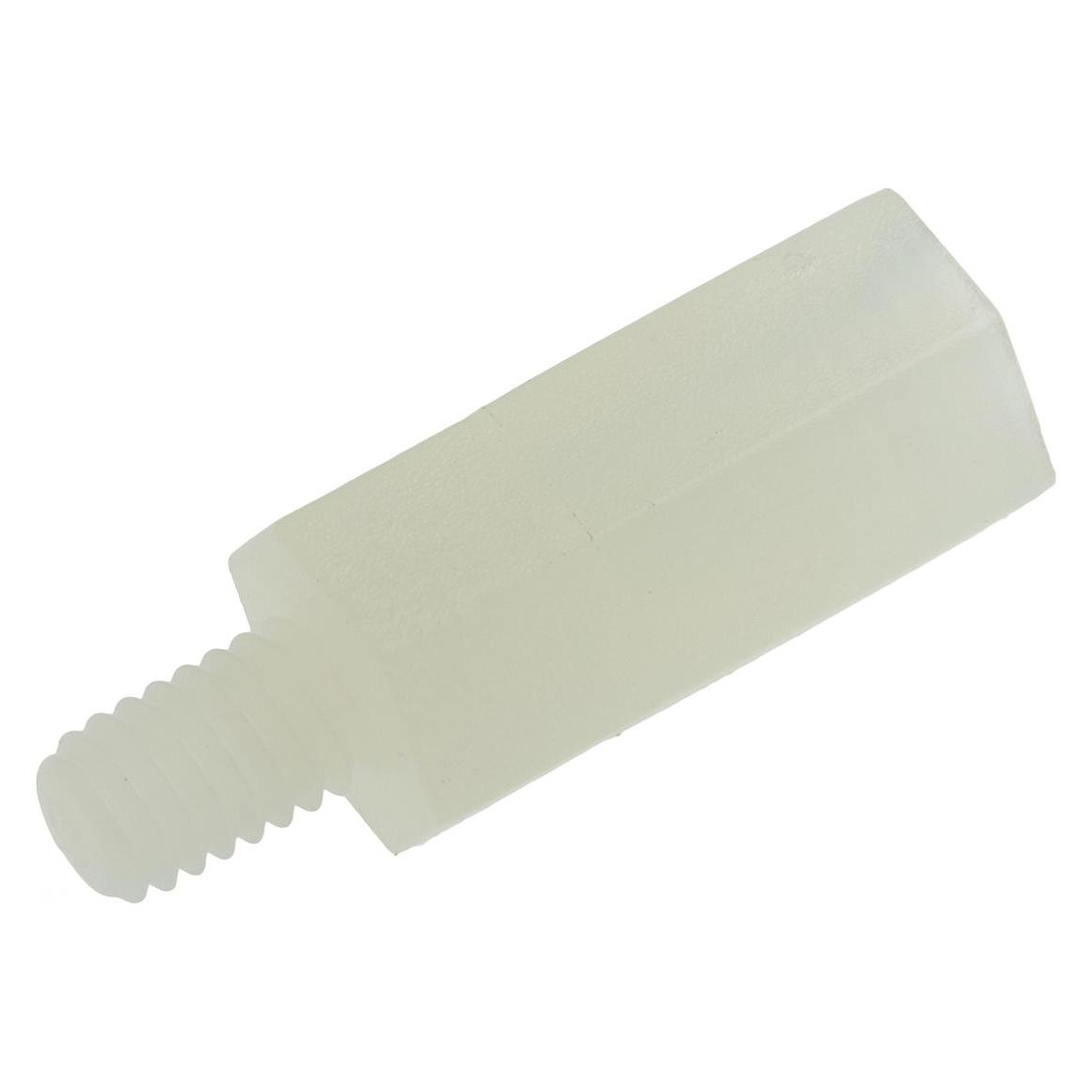 RS PRO Abstandshalter M4x15mm (325788)