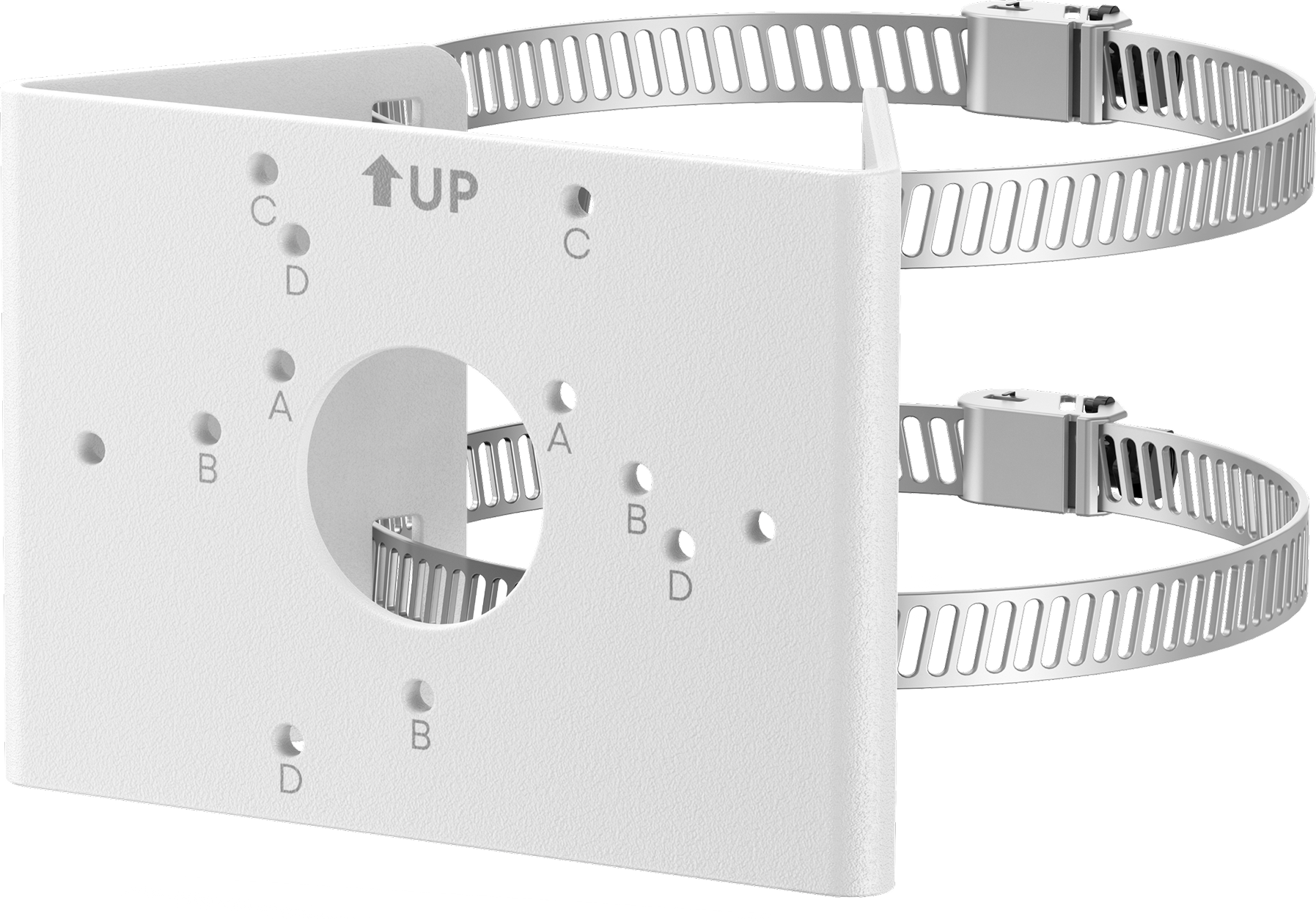 eufy Pole Mount Bracket
