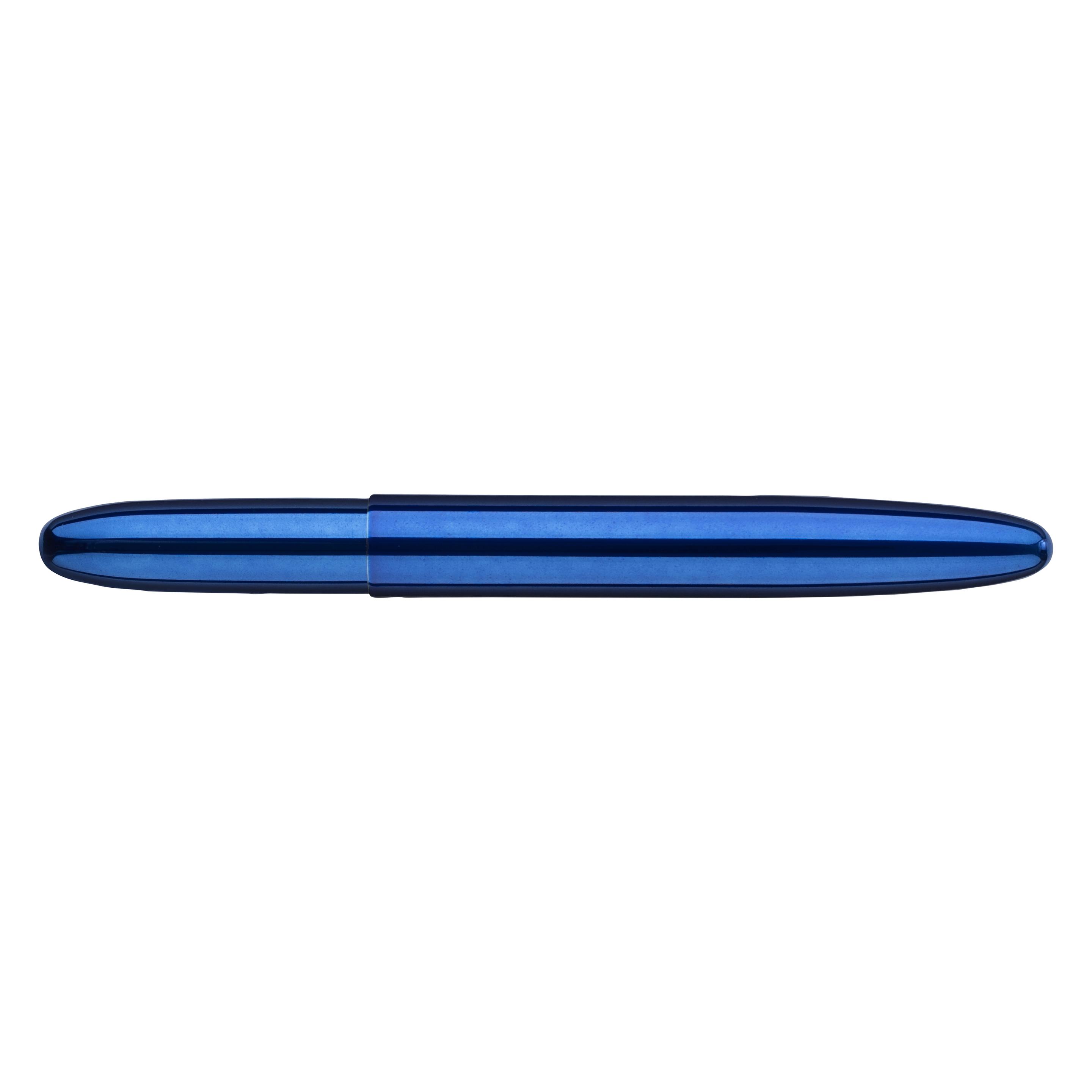 Fisher Kugelschreiber 400BB Blueberry Blue (1x) (6842609)