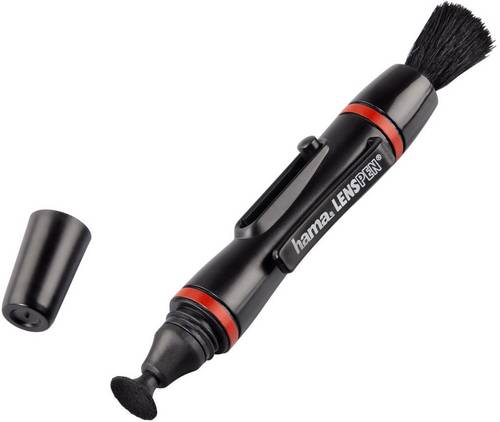 Hama Lenspen Classic 00005961 Objektiv-Reinigungsstift