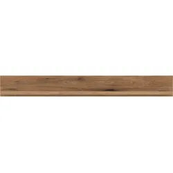 Wandboard Cut Out, B: 150 cm Eichefarben