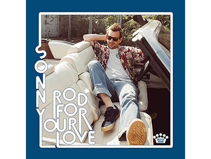 Sonny Smith - Rod For Your Love