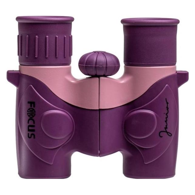 Focus Home Interactive Junior 6x21 Rosa (6x, 21 mm) (F_JUNIOR LP)
