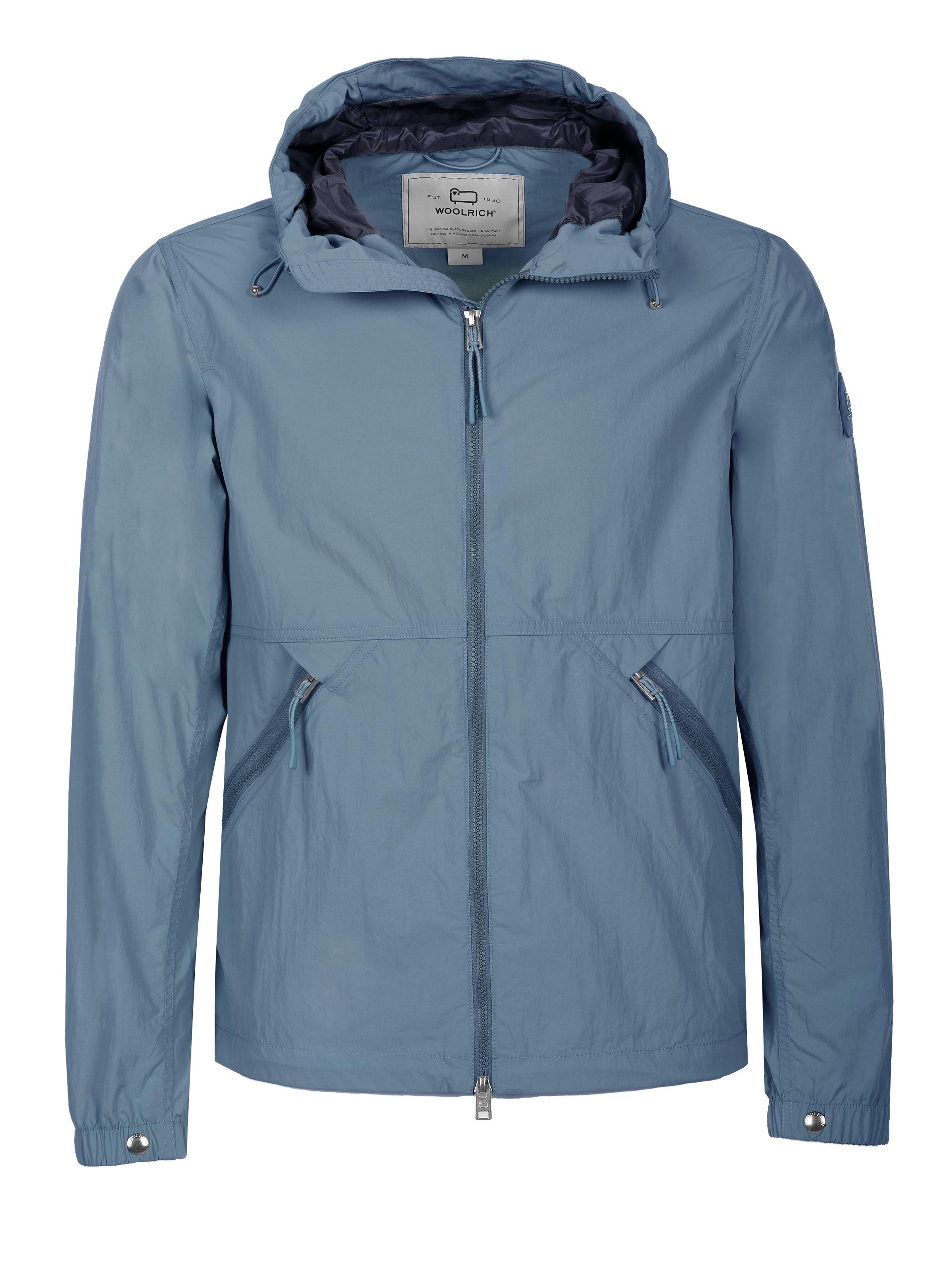 Woolrich Jacke