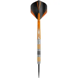 Red Dragon Amberjack 3 - Steeldarts