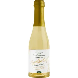 Appleritif Apfel Ingwer & Bergamotte 0,2l