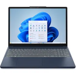 Lenovo ThinkStation P720 (15.30", 2000 GB, 24 GB, DE, Intel Xeon Silver 4110), Notebook, Blau