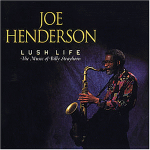 Joe Henderson - Lush Life - Preis vom 02.10.2026 23:42:20 h