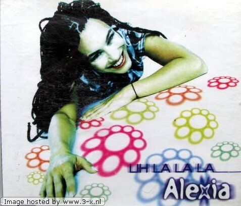Alexia - Uh la la la - Preis vom 27.09.2026 03:53:48 h
