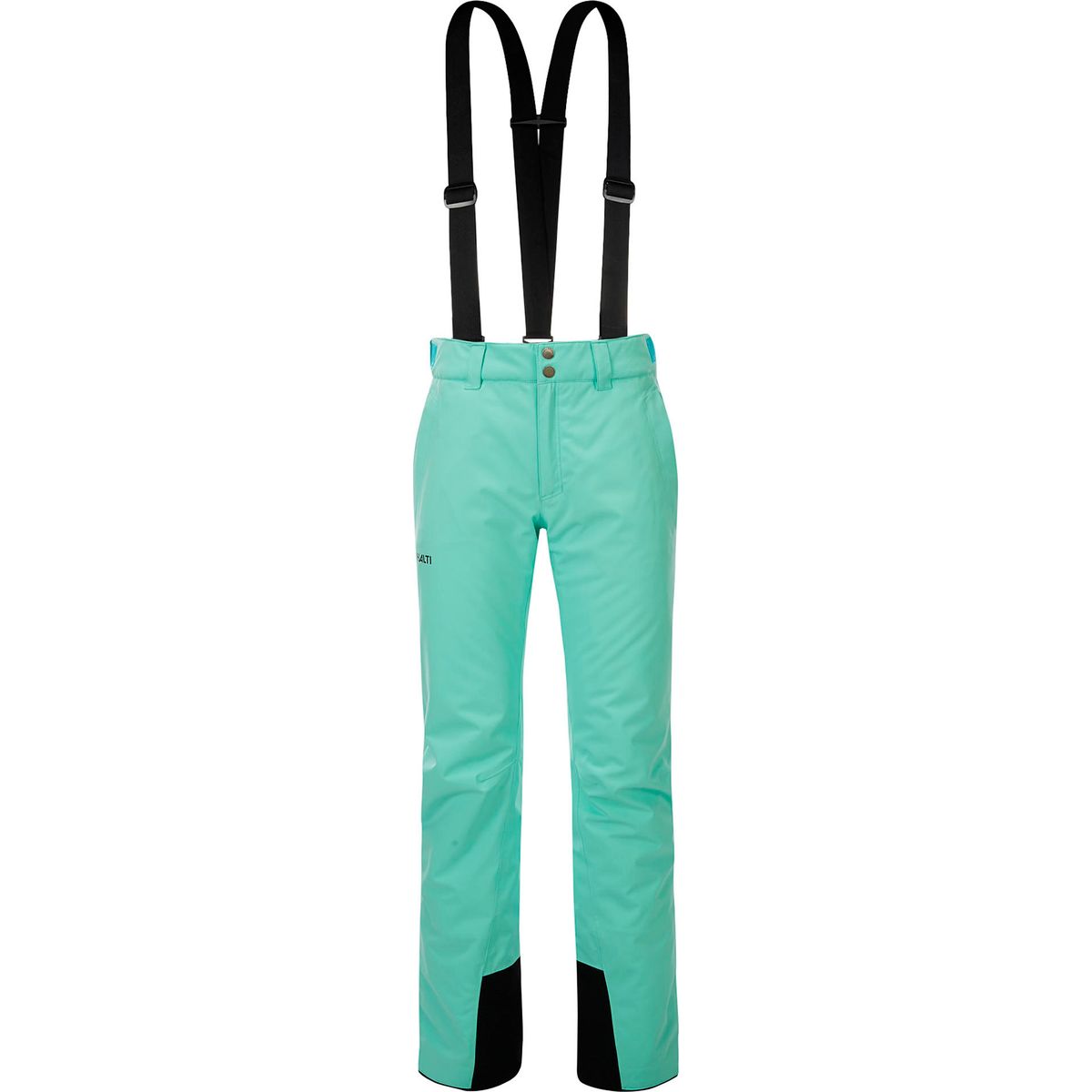 Halti Puntti W Pants cockatoo mint (Q32) 32 059-2376-Q32-32