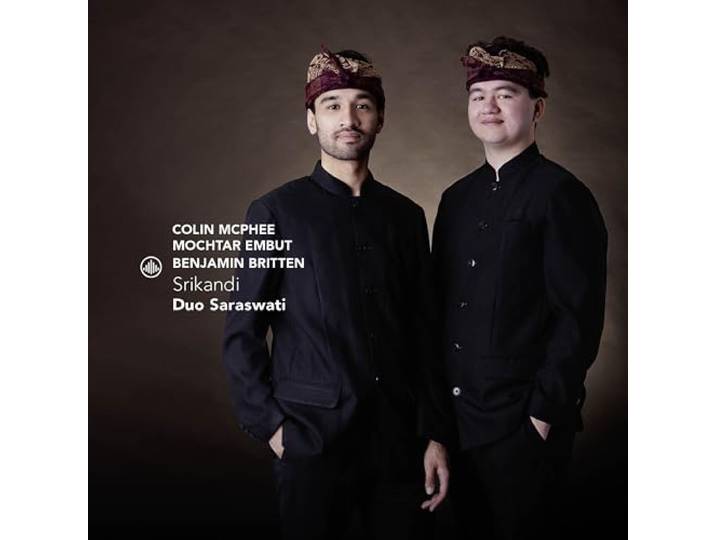 Duo Saraswati: Srikandi