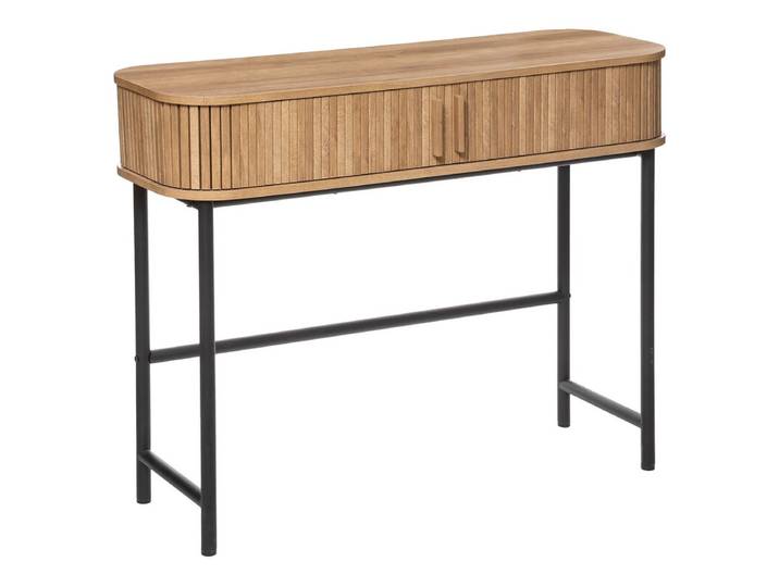 Atmosphera Colva Dressoir - Hout, 100 x 35 x 80,5 cm