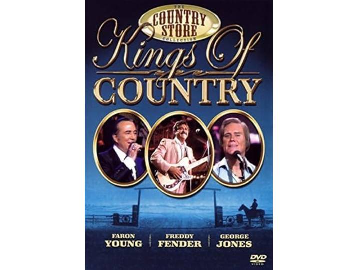 Kings Of Country