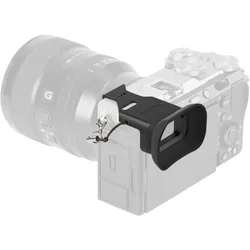 4819 Camera Viewfinder Eyecup für Sony Alpha 7C II/Alpha 7CR