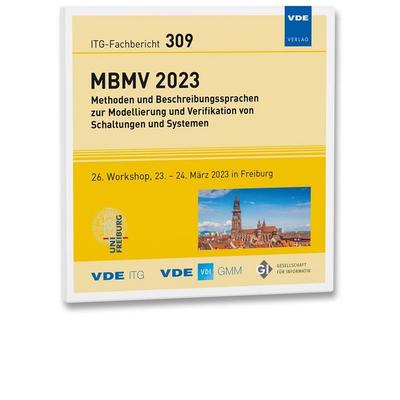 ITG-Fb. 309: MBMV 2023