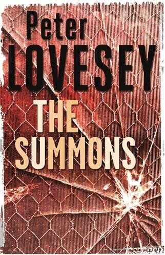Peter Lovesey - Summons (Peter Diamond Mystery) - Preis vom 04.10.2026 03:51:26 h