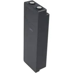 Scanreco Akku RC400 (1 Stk., Akku), Akku Ladegerät