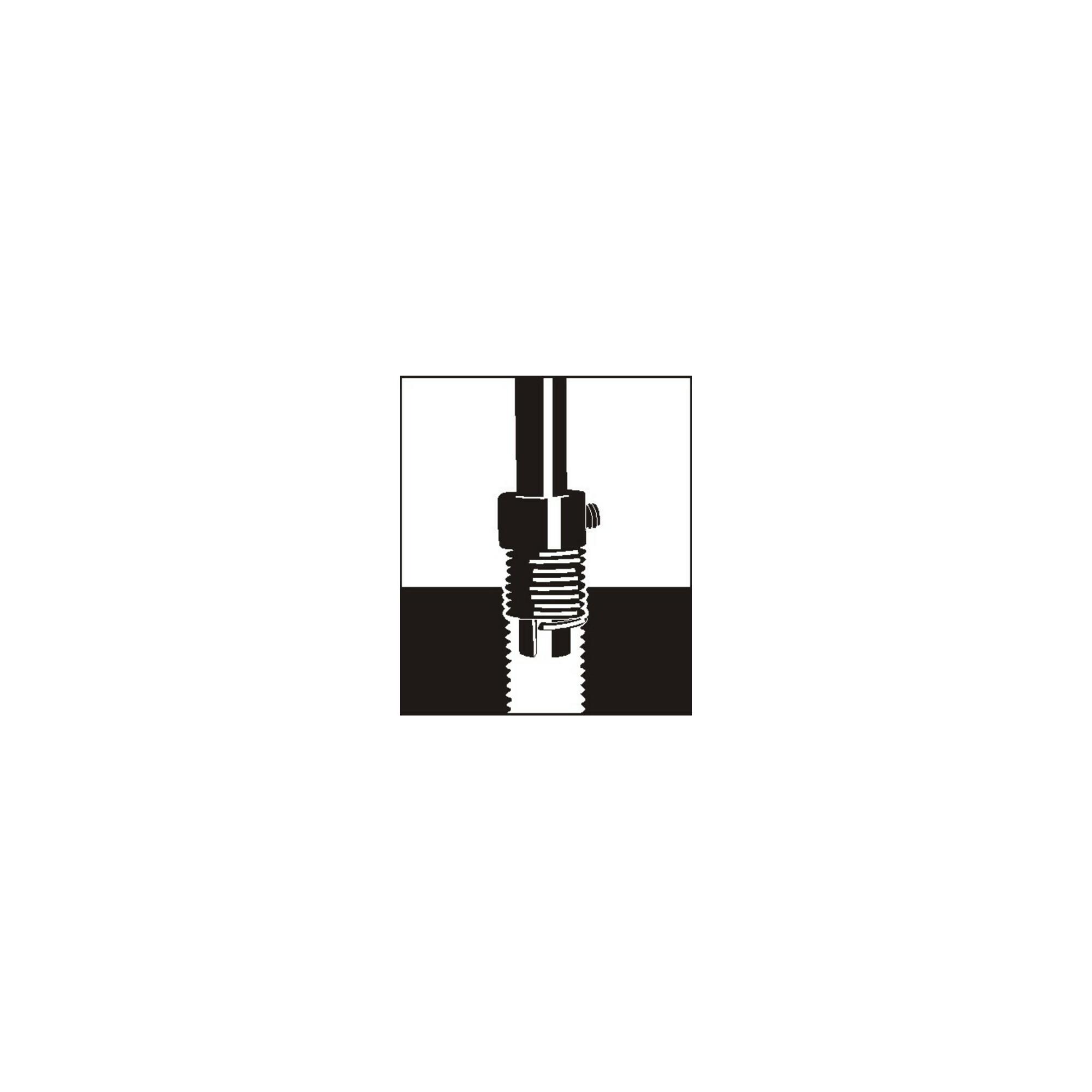 VÖLKEL V-COIL Gewindeeinsatz S M10x1,0-2,0D ; VÖLKEL Threading Solutions (07417)