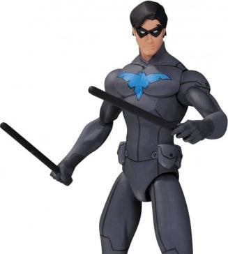 DC Comics Son of Batman Nightwing figuur DC Collectibles