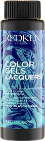 Redken Farbgele Lacke Permanente Flüssigcoloration 60 ml 10NA