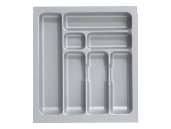 Range-couverts 44cm Gris/Gris