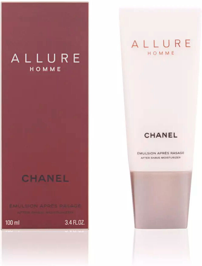 Chanel Allure Homme Après-rasage balm 100 ml