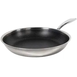 Sobczyk Hybrid non-stick frying pan, Pfanne + Kochtopf