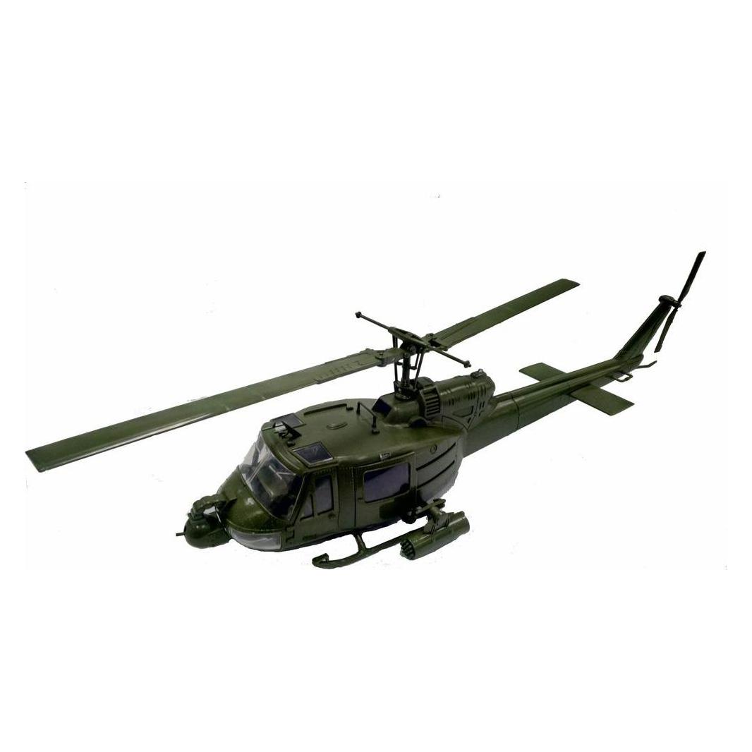 Hobby Boss UH-1 Huey B (81806)