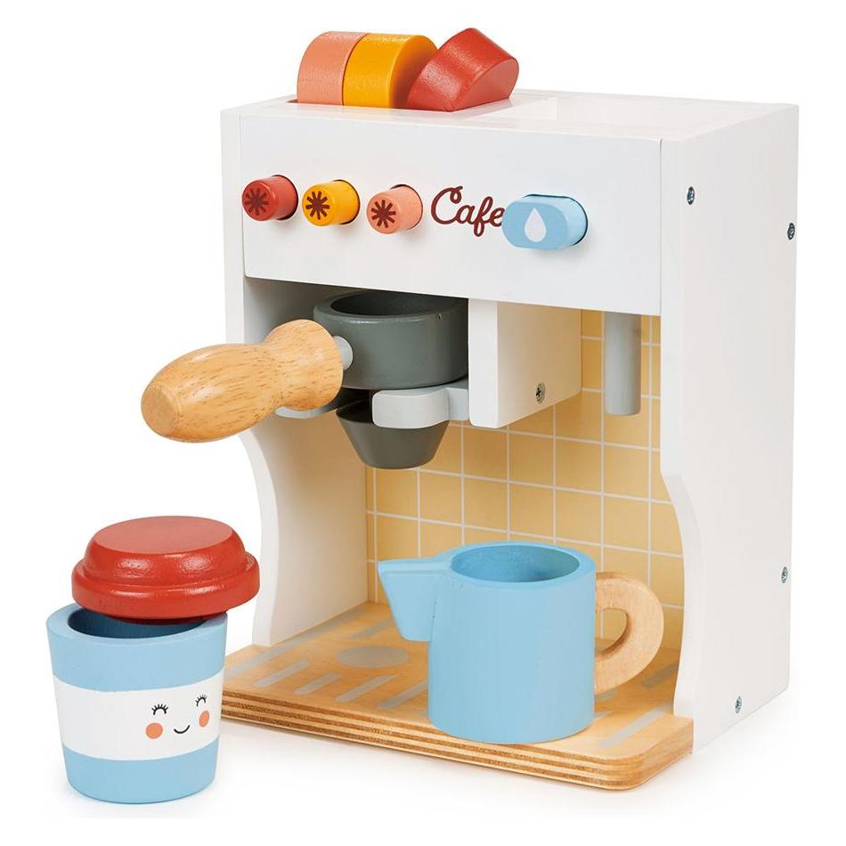 Mentari Barista Set (MT7503) (MT7503)