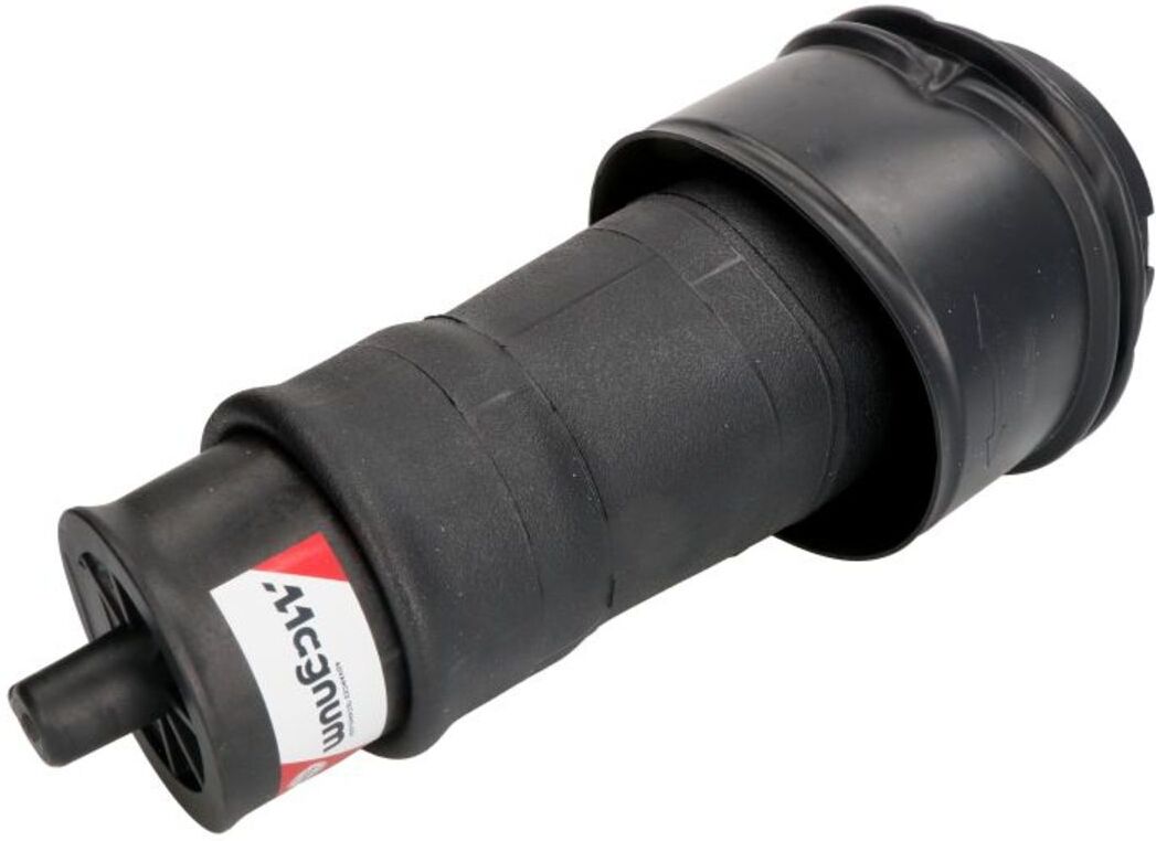 Luftfeder, Fahrwerk MAGNUM TECHNOLOGY MZC002MT