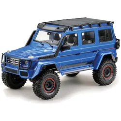 Absima 1:10 EP Crawler CR4.4 WOLF blue RTR (RTR Ready-to-Run)